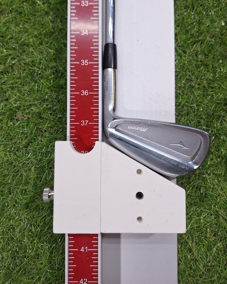 Mizuno MP-18 SC Iron Set 4-PW Stiff (USED)