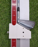 Mizuno MP-18 SC Iron Set 4-PW Stiff (USED)