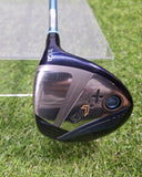 XXIO 13 #5 Wood Womens Flex VERY GOOD #5 Fairway '18.0 (Used)