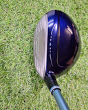 XXIO 13 #5 Wood Womens Flex VERY GOOD #5 Fairway '18.0 (Used)