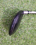 XXIO Prime 12 #5 Hyb Miyazaki SP 1200 Reg EXCELLENT #5 Hybrid '22.0 Stiff (Used)