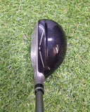 XXIO Prime 12 #5 Hyb Miyazaki SP 1200 Reg EXCELLENT #5 Hybrid '22.0 Stiff (Used)