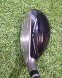 XXIO Prime 12 #5 Hyb Miyazaki SP 1200 Reg EXCELLENT #5 Hybrid '22.0 Stiff (Used)