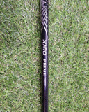 XXIO Prime 12 #5 Hyb Miyazaki SP 1200 Reg EXCELLENT #5 Hybrid '22.0 Stiff (Used)