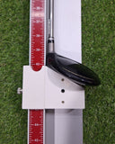 XXIO Prime 12 #5 Hyb Miyazaki SP 1200 Reg EXCELLENT #5 Hybrid '22.0 Stiff (Used)