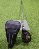 XXIO Prime 12 #6 Hyb Miyazaki SP 1200 Reg VERY GOOD #6 Hybrid '25.0 (Used)