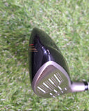XXIO Prime 12 #6 Hyb Miyazaki SP 1200 Reg VERY GOOD #6 Hybrid '25.0 (Used)