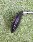 XXIO Prime 12 #6 Hyb Miyazaki SP 1200 Reg VERY GOOD #6 Hybrid '25.0 (Used)