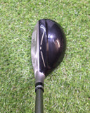 XXIO Prime 12 #6 Hyb Miyazaki SP 1200 Reg VERY GOOD #6 Hybrid '25.0 (Used)