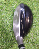 XXIO Prime 12 #6 Hyb Miyazaki SP 1200 Reg VERY GOOD #6 Hybrid '25.0 (Used)
