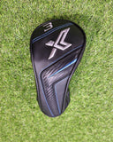 XXIO X #3 Wood 15 Miyazaki AIII VERY GOOD #3 Fairway '15.0 Stiff (Used)