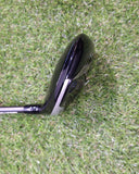 XXIO X #4 Hyb 20 Miyazaki AIII EXCELLENT #4 Hybrid '20.0 Stiff (Used)