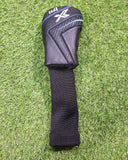XXIO X #4 Hyb 20 Miyazaki AIII EXCELLENT #4 Hybrid '20.0 Stiff (Used)