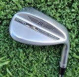 Titleist SM10 Wedge 60/04T (Used)