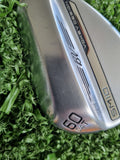 Titleist SM10 Wedge 60/04T (Used)