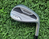 Cleveland ZIPCORE CBX Wedge 54/12 Graphite (Used)