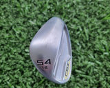Cleveland ZIPCORE CBX Wedge 54/12 Graphite (Used)