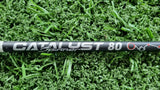 Cleveland ZIPCORE CBX Wedge 54/12 Graphite (Used)