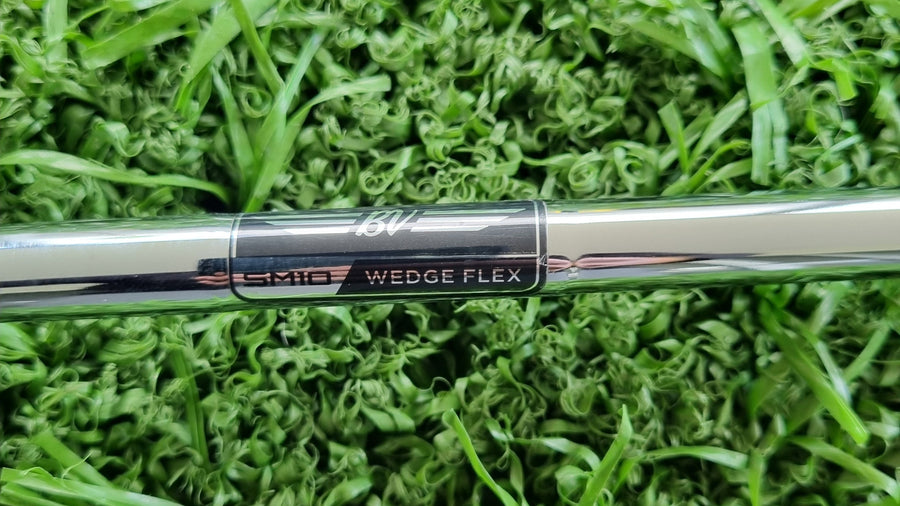 Titleist SM10 Wedge 54/12D Wedge Flex (Used) Titleist