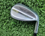 Titleist SM10 Wedge 60/06K Wedge Flex (Used)