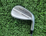 Titleist SM10 Wedge 56/14F Wedge Flex (Ex DEmo / USED)