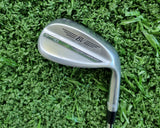 Titleist SM10 Wedge 60/06K Wedge Flex (Used)