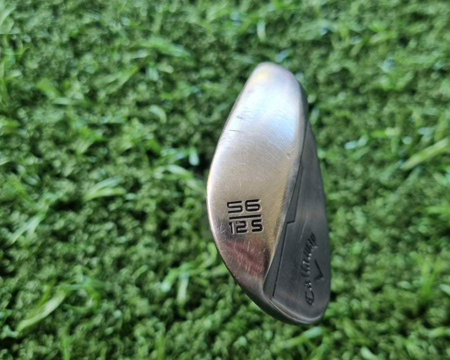 Callaway Opus Wedge 56/12S Wedge Flex (Used) Callaway