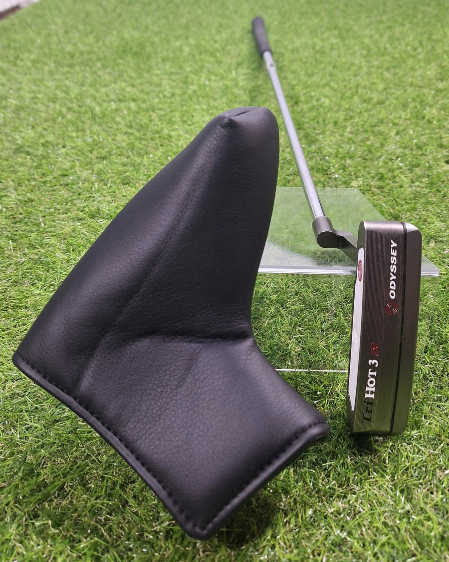 Odyssey Tri-Hot #3 ix Putter 34" (GOOD) - face
