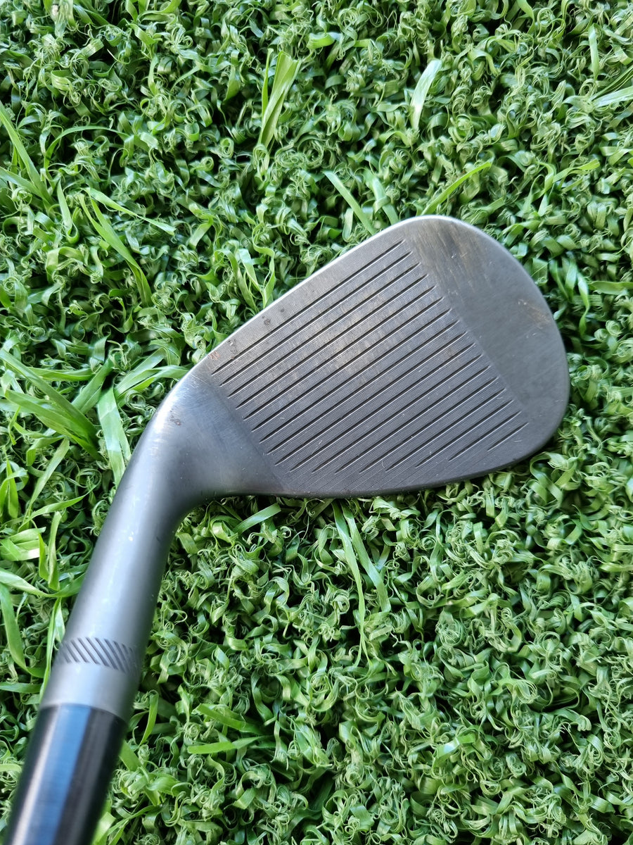 Titleist SM10 Wedge 54/12D Wedge Flex (Used) Titleist