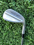 Titleist SM10 Wedge 56/14F Wedge Flex (Ex Demo / USED)