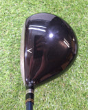 Bridgestone - Renegade MD-R Driver - 10.5 - MD-R 59g Reg Flex - RH - VERY GOOD