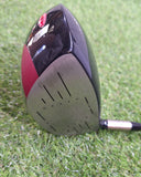 Wishon - 919 THI Driver - 11 Deg - Fujikura Blur R2 Flex - RH - VERY GOOD