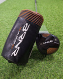Taylormade - BRNR Mini Driver - 11 Deg - Proforce M40X Reg - RH - EXCELLENT