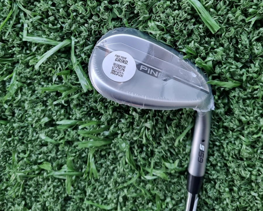 PING S159 Wedge 58/6T (NEW) PING