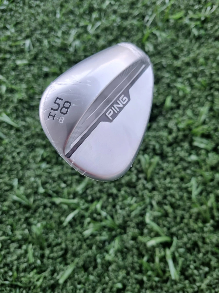 PING S159 Wedge 58/8H (NEW) PING