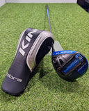 Cobra - KING F6+ Driver - Fujikura Pro 53g Reg - RH - VERY GOOD