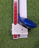 Cobra - KING F6+ Driver - Fujikura Pro 53g Reg - RH - VERY GOOD