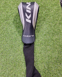Cobra - KING F6+ Driver - Fujikura Pro 53g Reg - RH - VERY GOOD