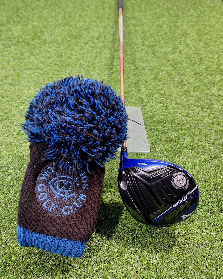 Mizuno ST180 HL Driver Soft Regular (Used) Mizuno