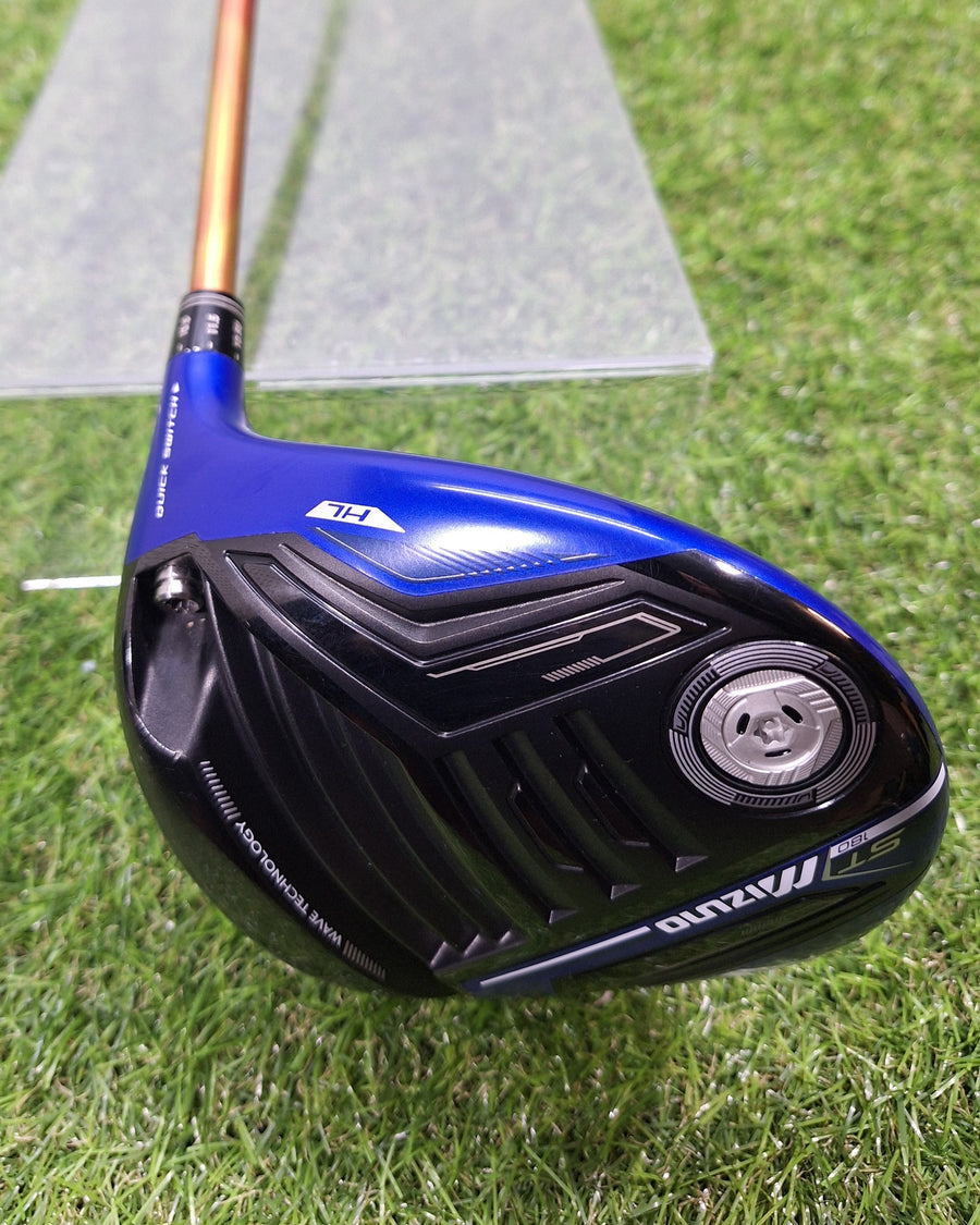 Mizuno ST180 HL Driver Soft Regular (Used) Mizuno