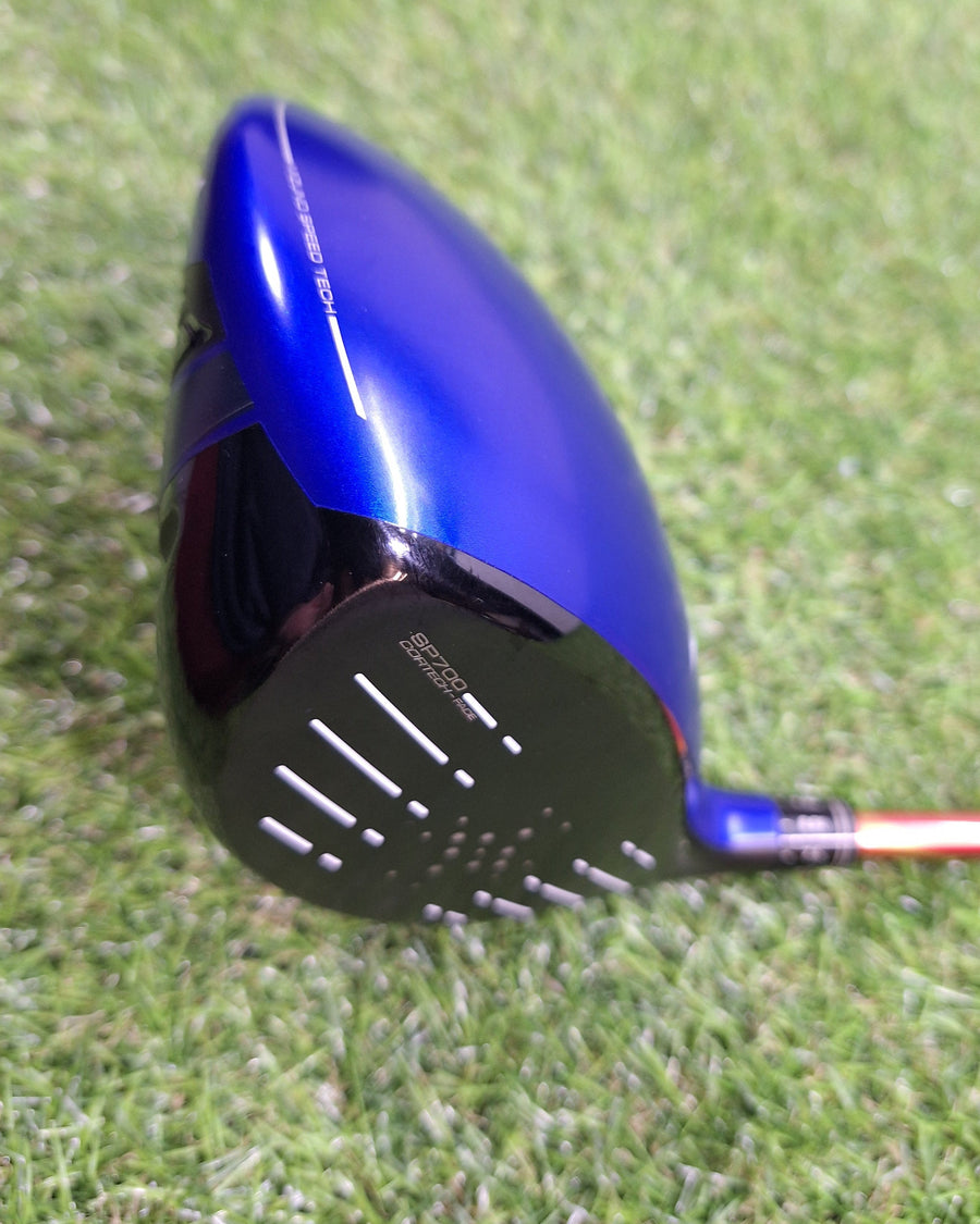 Mizuno ST180 HL Driver Soft Regular (Used) Mizuno