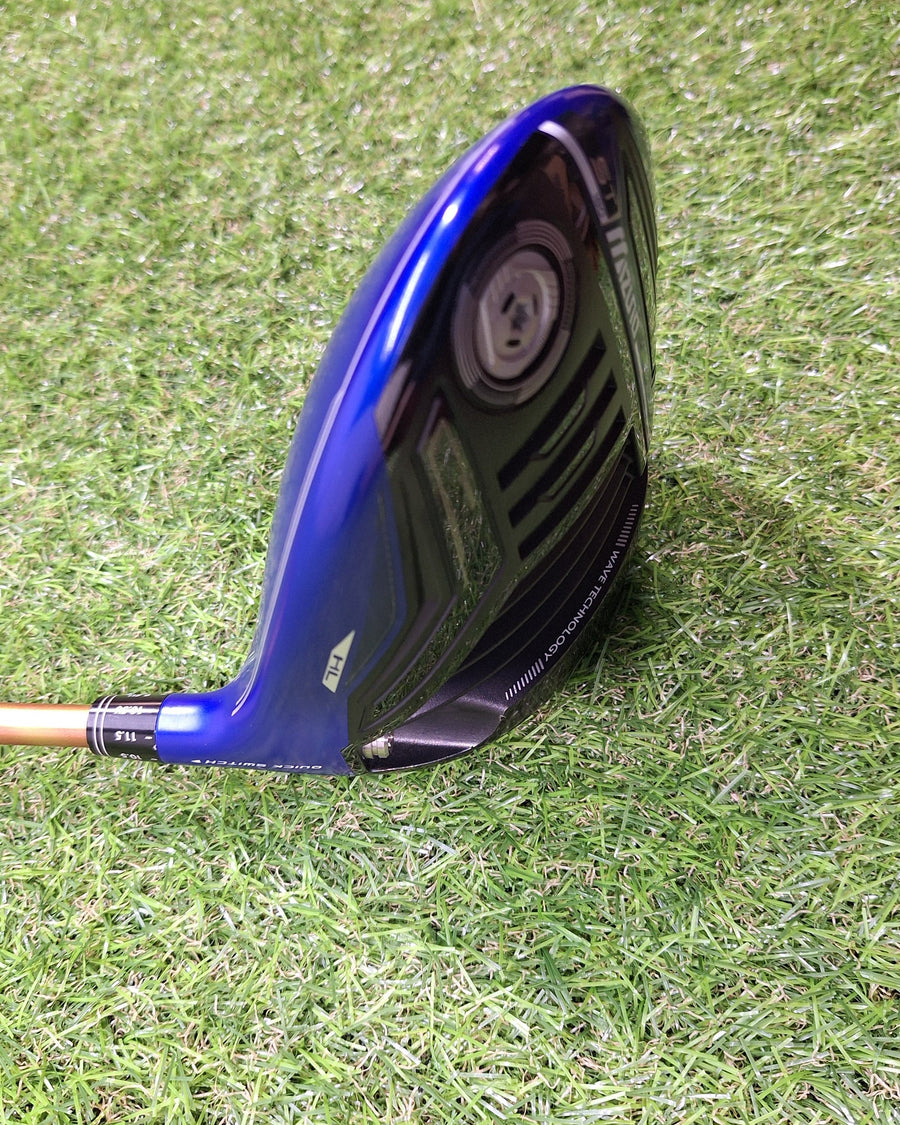 Mizuno ST180 HL Driver Soft Regular (Used) Mizuno
