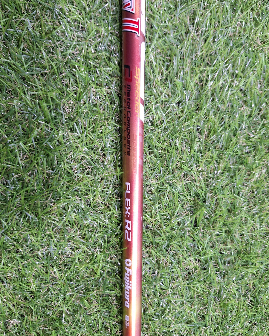 Mizuno ST180 HL Driver Soft Regular (Used) Mizuno