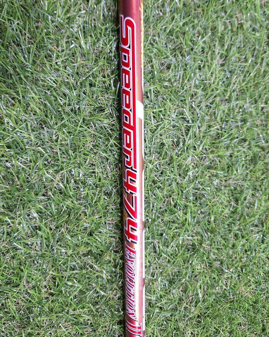 Mizuno ST180 HL Driver Soft Regular (Used) Mizuno
