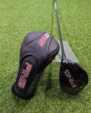PING G25 #5 Fairway Senior (Used)