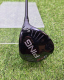 PING G25 #5 Fairway Senior (Used)