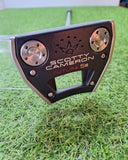 Scotty Cameron - Futura 5S - 34 Inch - RH - VERY GOOD