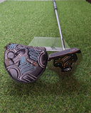 Never Compromise - Sub 30 Type 50 Broomstick - 50 Inch - RH - VERY GOOD