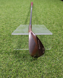 Taylormade - Hi-Toe Bigfoot Wedge - 60/15 - RH - VERY GOOD