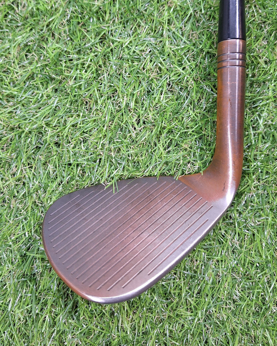 TaylorMade Hi-Toe Bigfoot Wedge 60/15 (USED) TaylorMade